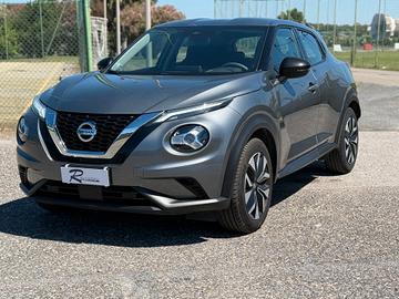 Nissan Juke 1.0 DIG-T 114 CV Business PREZZO REALE