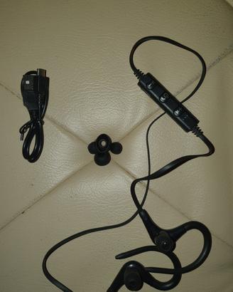 Auricolari bluetooth
