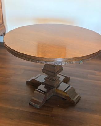 Tavolo da pranzo dianetro 120 cm