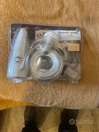 Antenna tv 12b
