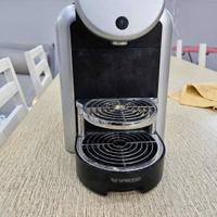 macchina caffè nespresso