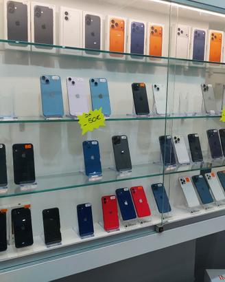 Iphone xs  max rigenerati