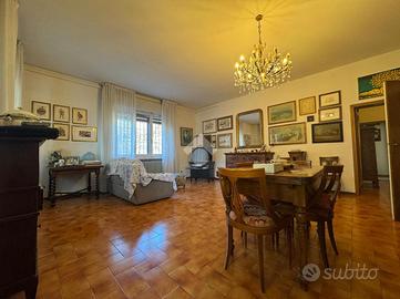 4 LOCALI A REGGIO NELL'EMILIA