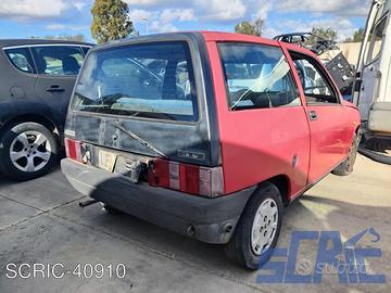 Lancia y10 156 1.0 fire 44cv 85-91 -ricambi