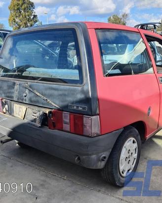 Lancia y10 156 1.0 fire 44cv 85-91 -ricambi