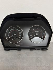 Quadro strumenti semi-digitale BMW F20 F21 F22