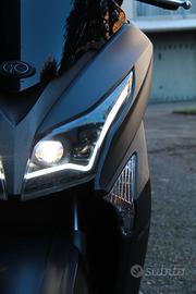 Kymco X-Town 300i - 2021