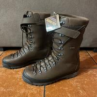 Scarponi da trekking aku nuovi