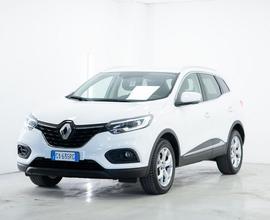 Renault Kadjar 1.5 Blue dCi Business EDC 115CV