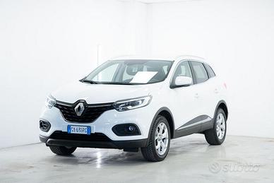 Renault Kadjar 1.5 Blue dCi Business EDC 115CV