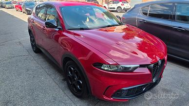 Alfa Romeo Tonale 1.6 diesel 130 CV TCT6 Sprint
