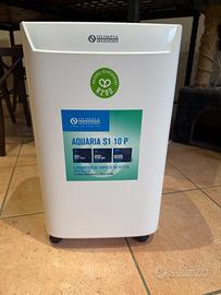 Deumidificatore Acquaria S1 10 P