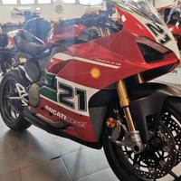 Ducati Panigale V2 955 Bayliss