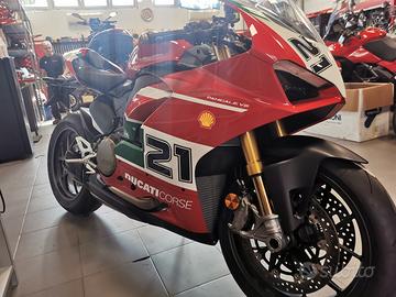 Ducati Panigale V2 955 Bayliss