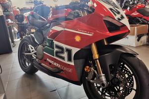 Ducati Panigale V2 955 Bayliss