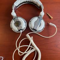 Cuffie burton snowboard