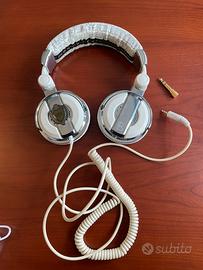 Cuffie burton snowboard