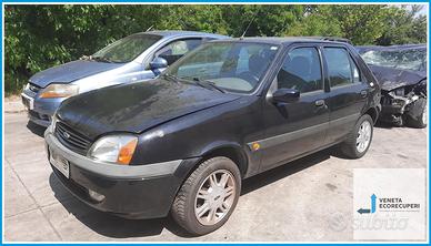 Ricambi Usati FORD Fiesta IV 2001