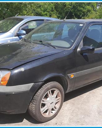 Ricambi Usati FORD Fiesta IV 2001