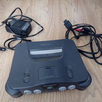 Nintendo 64