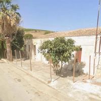 Immobile indipendente Castellammare del Golfo