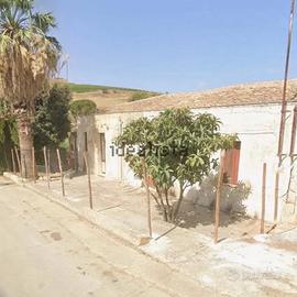 Immobile indipendente Castellammare del Golfo