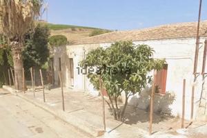Immobile indipendente Castellammare del Golfo