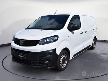 FIAT Scudo VAN L2H1 2.0 BlueHdi 145cv MT6 S&S