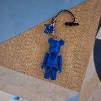 Bearbrick Medicom Toy