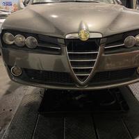 Musata alfa romeo 159