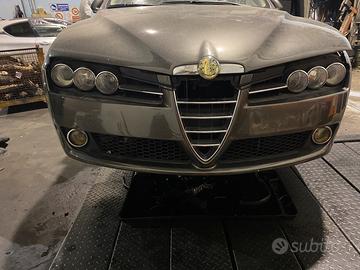 Musata alfa romeo 159