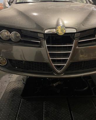 Musata alfa romeo 159