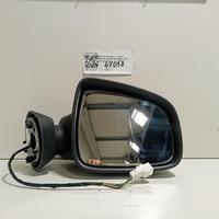 SPECCHIETTO RETROVISORE DESTRO DACIA Duster 1Â° Se