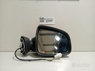 SPECCHIETTO RETROVISORE DESTRO DACIA Duster 1Â° Se