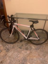 Bicletta orus racing