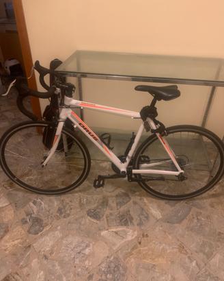 Bicletta orus racing