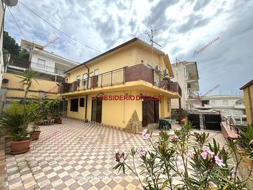Casa, Alcamo.