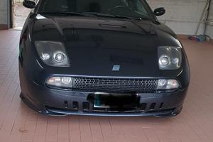 Fiat coupé 2000 20 valvole turbo 220hp