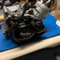 Preparazioni motori am6