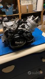 Preparazioni motori am6