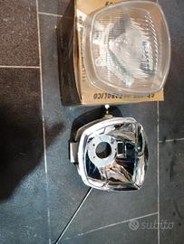 Gruppo ottico ciclomotore cev giulietti morini