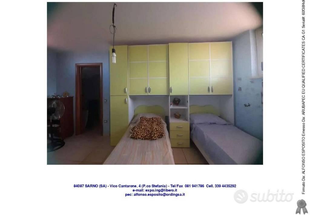 Appartamento – Acerra, Napoli - Vista 3