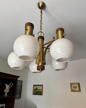 Lampadario soggiorno