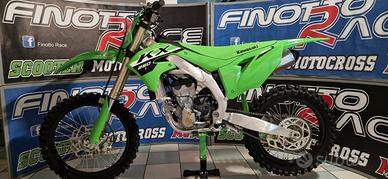 Kawasaki KX 250 NUOVA