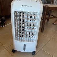 raffreddatore jordan ad acqua