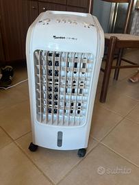 raffreddatore jordan ad acqua