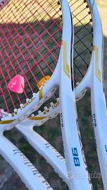 2 Racchette Yonex E-Zone 98 Limited Edition Osaka