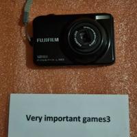 1237-Fotocamera FujiFilm FinePix L50