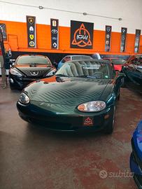 MAZDA MX-5 ISCRITTA ASI PERFETTA!!!!