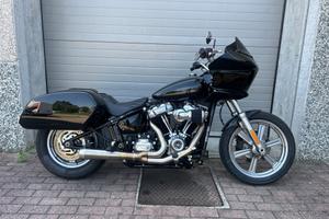 Harley-davidson FSXT 107 Softail Standard Special 